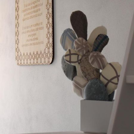 Casa Vacanze Divisi9 Palermo Esterno foto