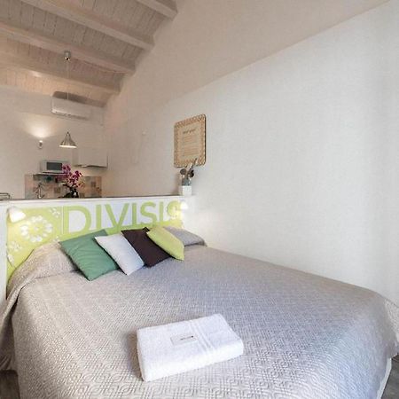 Casa Vacanze Divisi9 Palermo Esterno foto