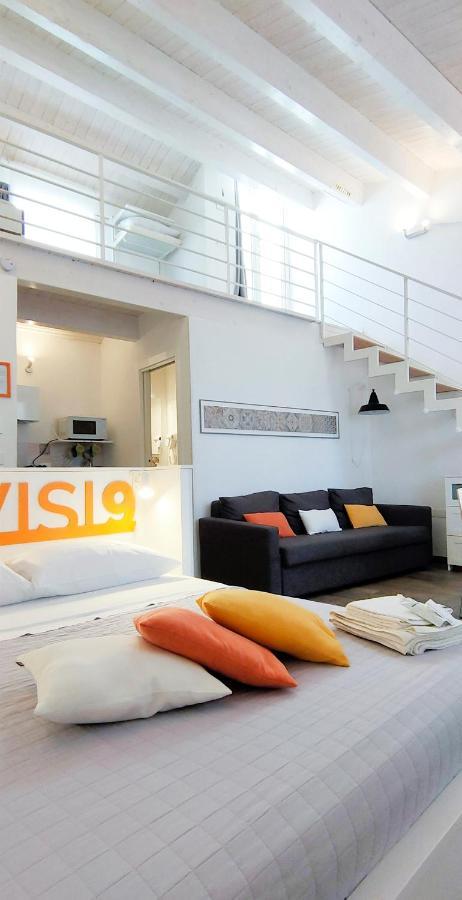 Casa Vacanze Divisi9 Palermo Esterno foto