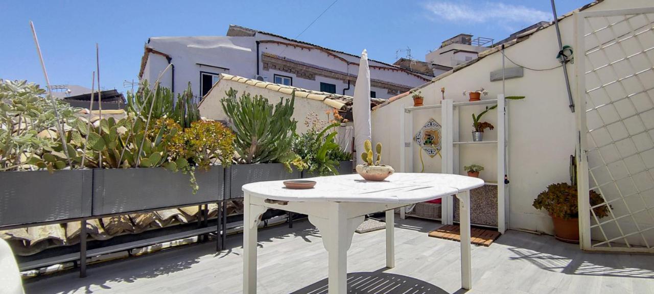 Casa Vacanze Divisi9 Palermo Esterno foto