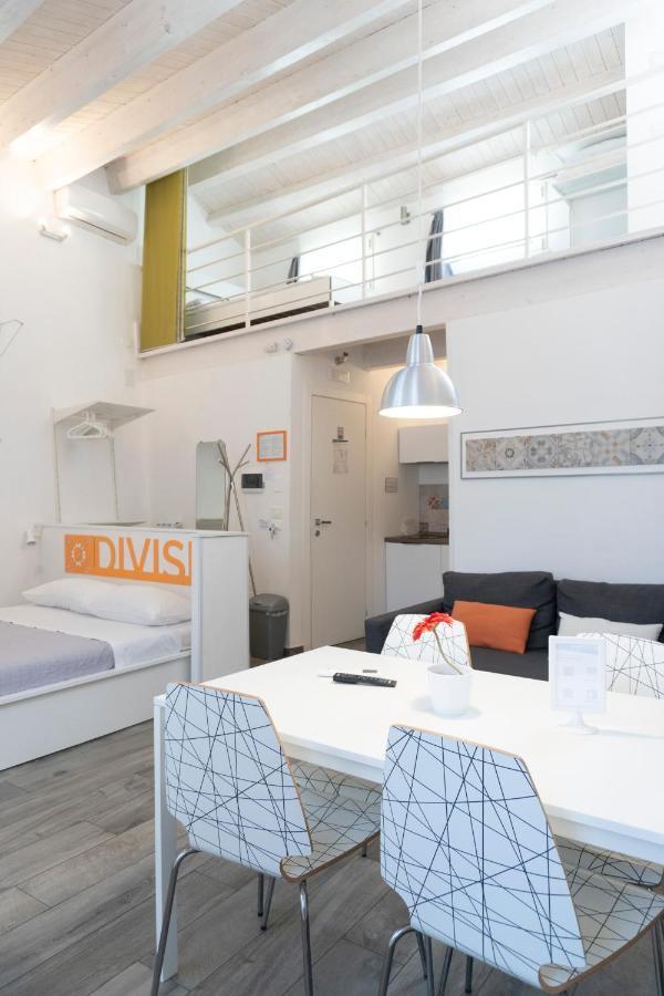Casa Vacanze Divisi9 Palermo Esterno foto