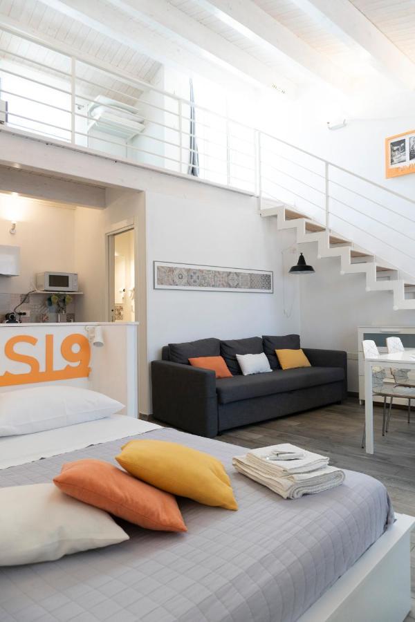 Casa Vacanze Divisi9 Palermo Esterno foto