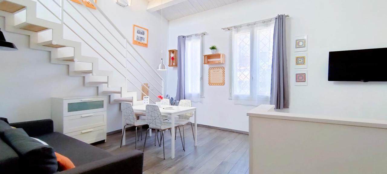 Casa Vacanze Divisi9 Palermo Esterno foto