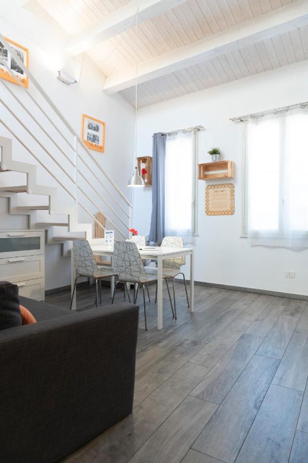Casa Vacanze Divisi9 Palermo Esterno foto