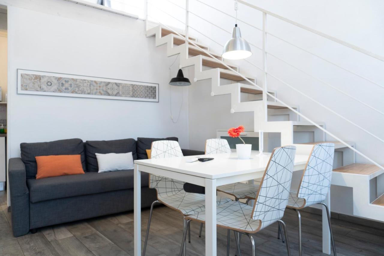 Casa Vacanze Divisi9 Palermo Esterno foto