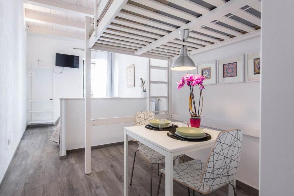 Casa Vacanze Divisi9 Palermo Esterno foto