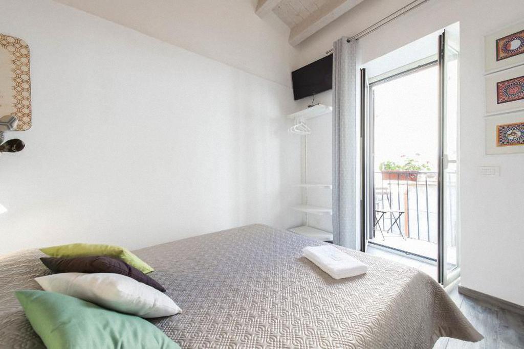 Casa Vacanze Divisi9 Palermo Esterno foto