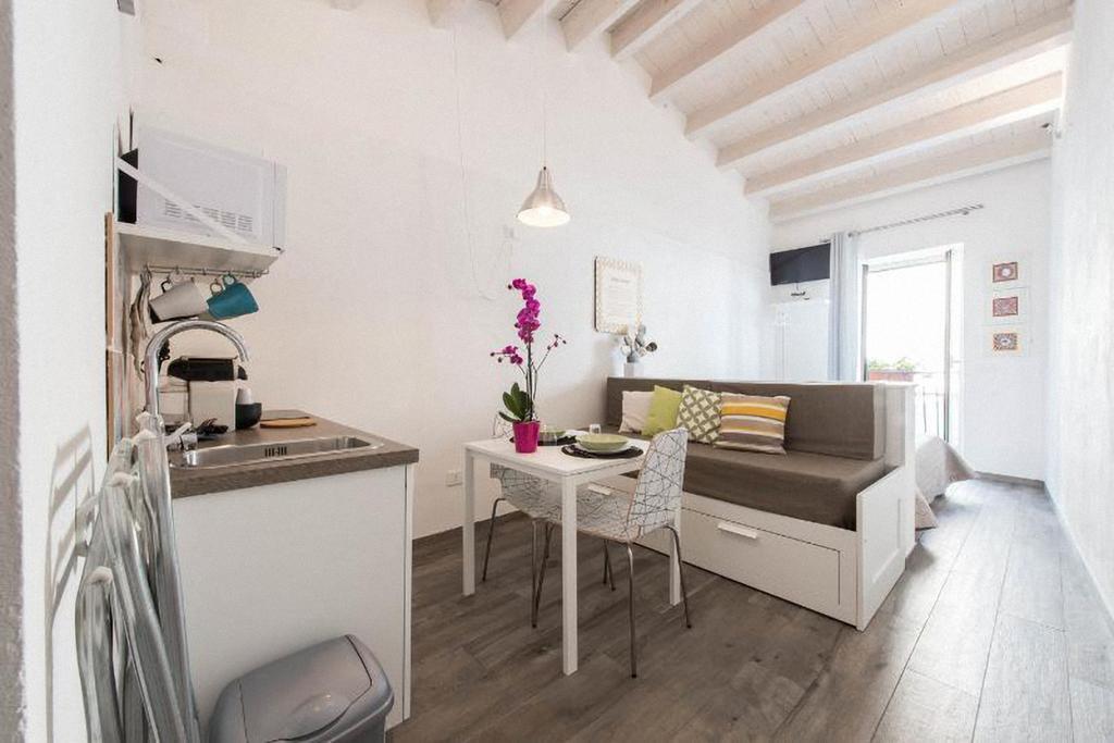 Casa Vacanze Divisi9 Palermo Esterno foto