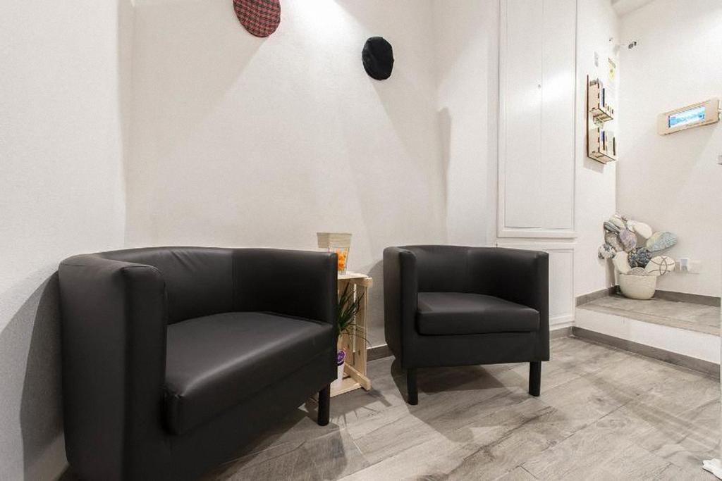 Casa Vacanze Divisi9 Palermo Esterno foto