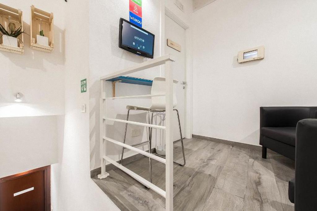 Casa Vacanze Divisi9 Palermo Esterno foto