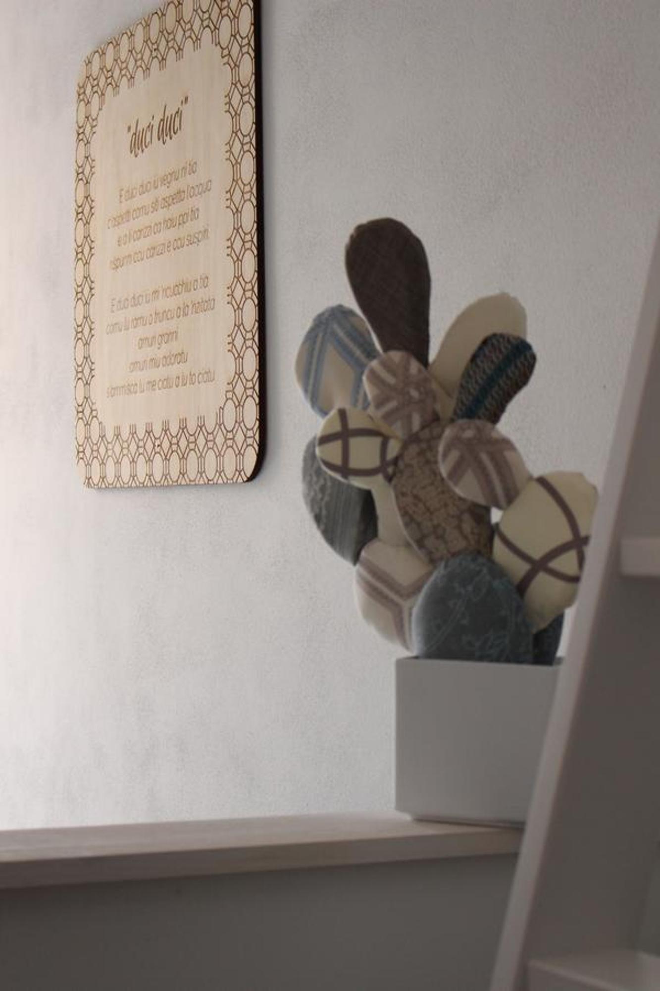 Casa Vacanze Divisi9 Palermo Esterno foto