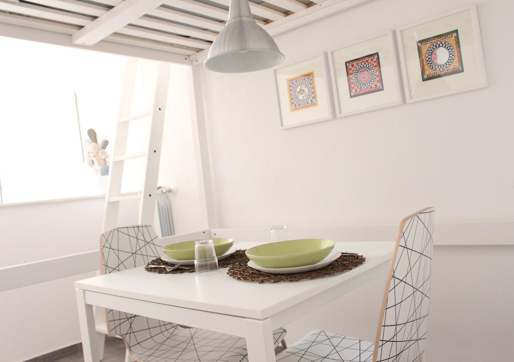 Casa Vacanze Divisi9 Palermo Esterno foto