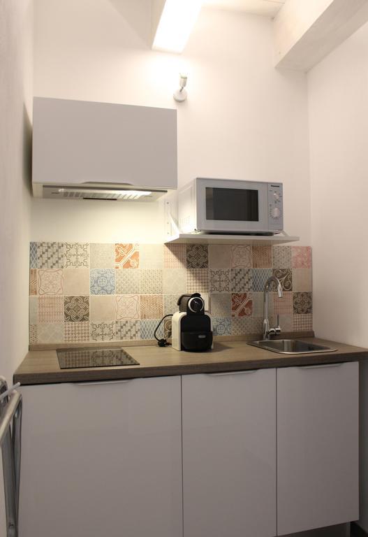 Casa Vacanze Divisi9 Palermo Esterno foto