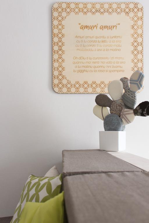 Casa Vacanze Divisi9 Palermo Esterno foto