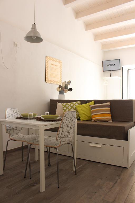 Casa Vacanze Divisi9 Palermo Esterno foto