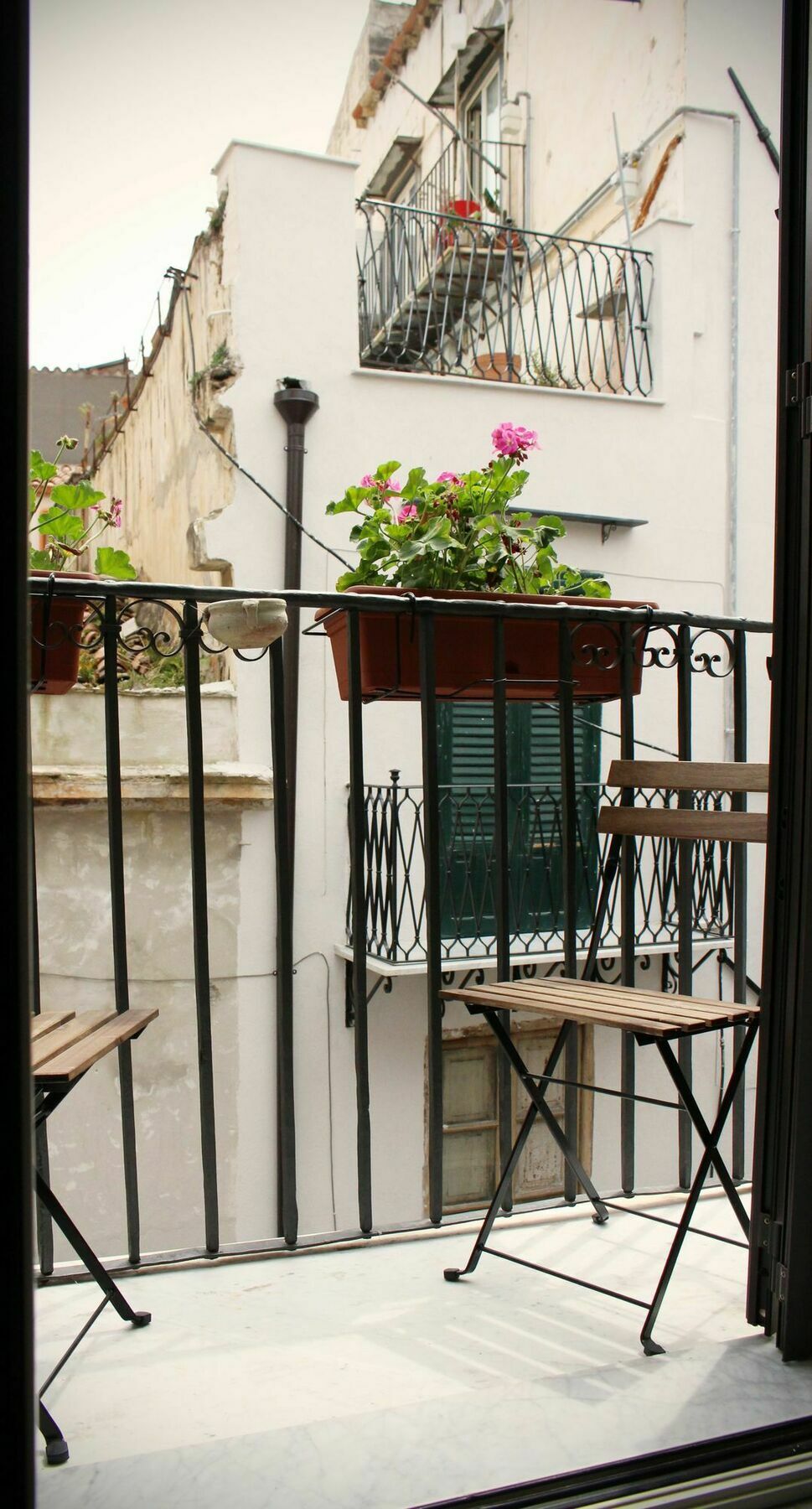 Casa Vacanze Divisi9 Palermo Esterno foto