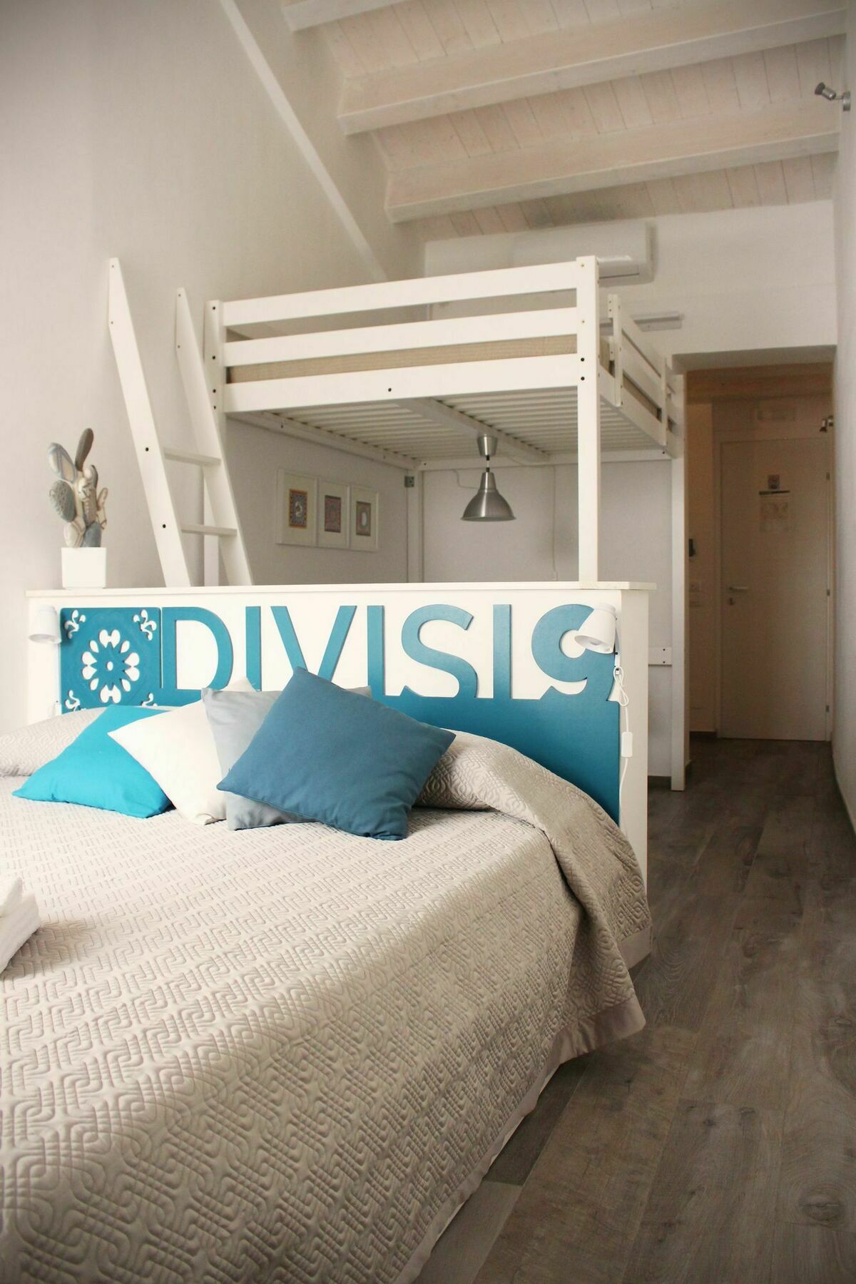 Casa Vacanze Divisi9 Palermo Esterno foto