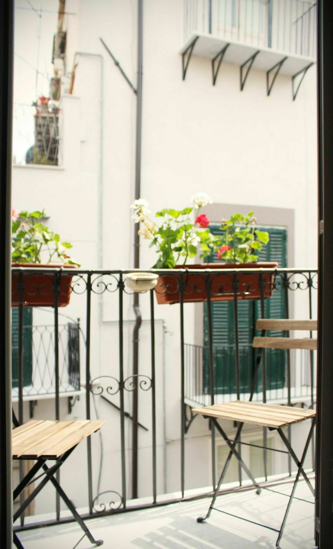 Casa Vacanze Divisi9 Palermo Esterno foto