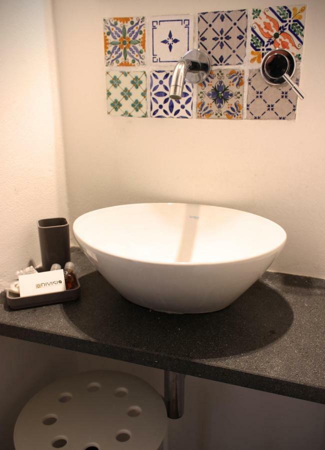 Casa Vacanze Divisi9 Palermo Esterno foto