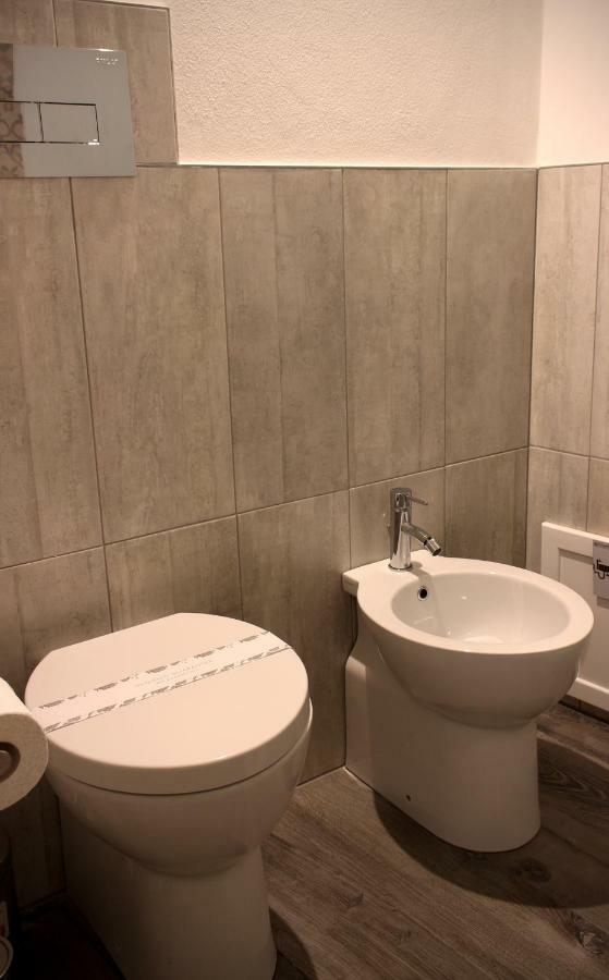 Casa Vacanze Divisi9 Palermo Esterno foto